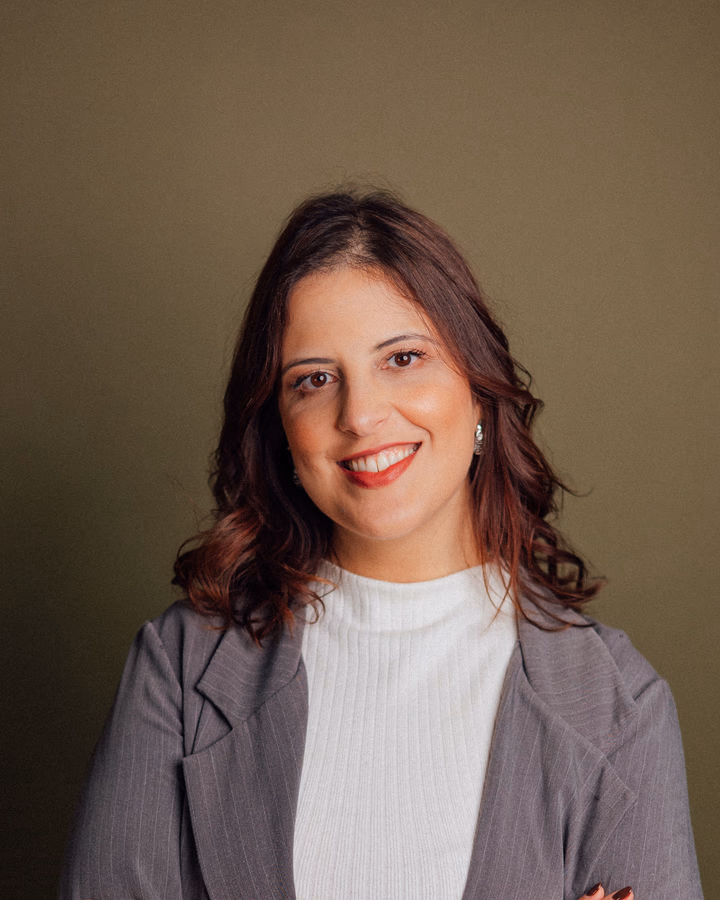 Dra. Ana Teresa Pereira, Psiquiatra