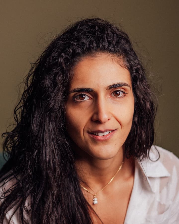 Dra. Catarina Marques Oliveira, Psiquiatra