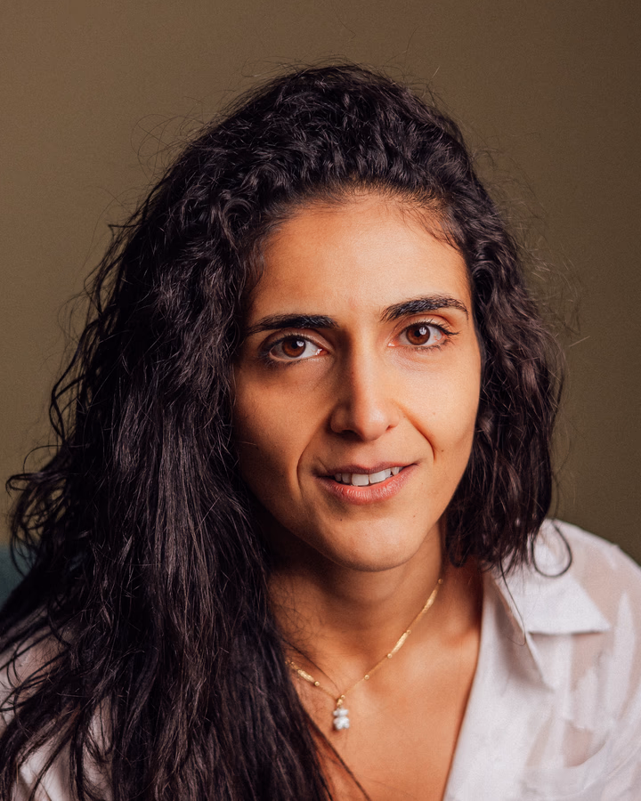 Dra. Catarina Marques Oliveira, Psiquiatra
