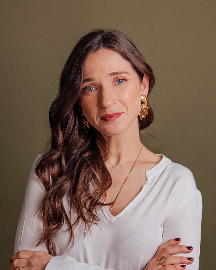 Dra. Diana Malheiro Mota, Directora Clínica & Psiquiatra