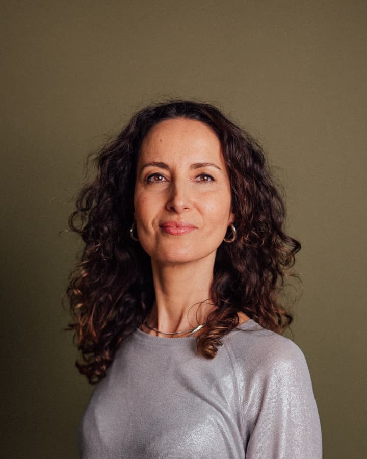 Dra. Filipa Melo Santos, Psicóloga