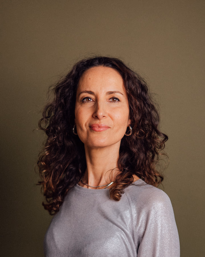 Dra. Filipa Melo Santos, Psicóloga